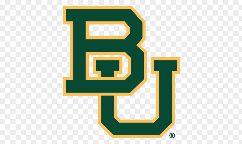 Combinations Vector Baylor University Bears Football Men's Basketball Tennis Florida Gators PNG