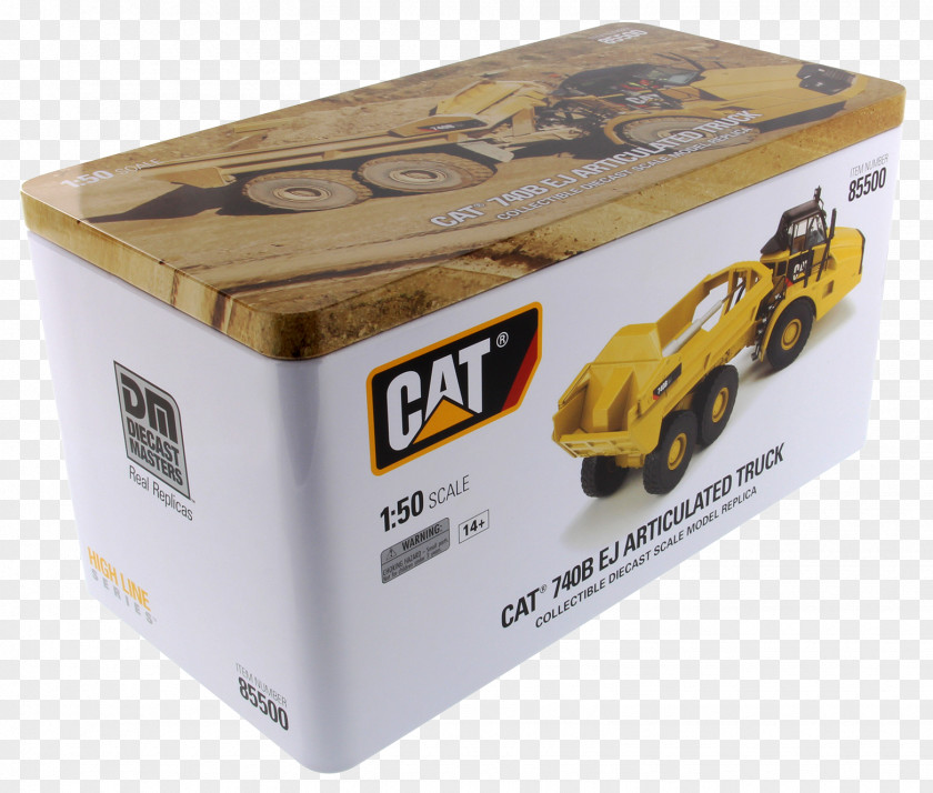 Excavator Caterpillar Inc. Diecast Masters CAT Motor Grader D11 PNG