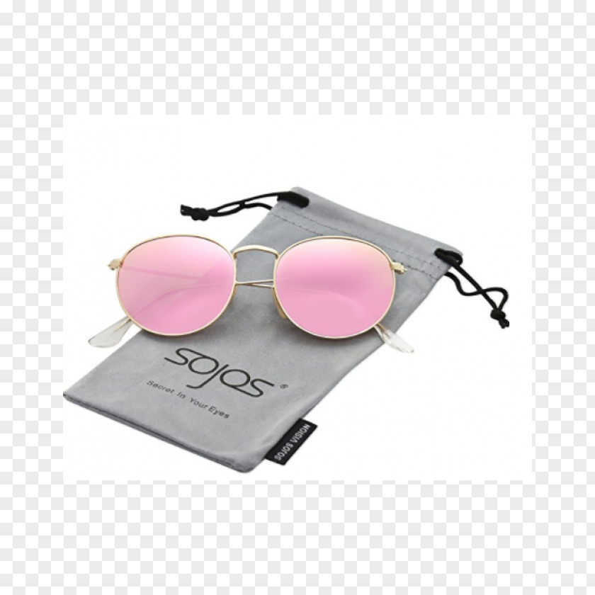 Glasses Mirrored Sunglasses Amazon.com Clothing Accessories PNG