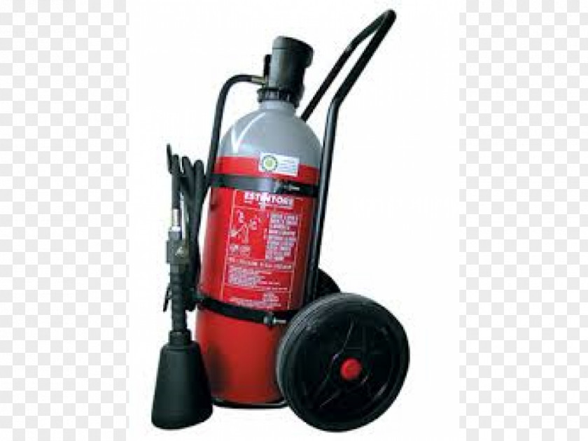 Italy Fire Extinguishers Foam Gas Cylinder Industry PNG