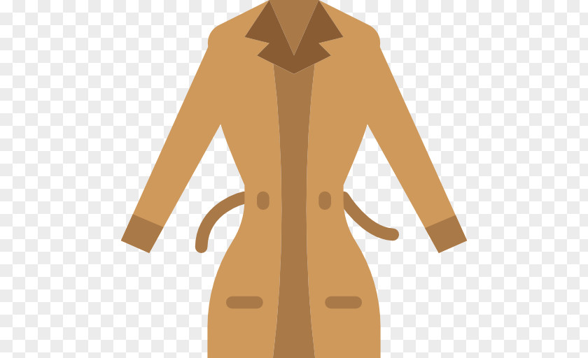 Jacket Coat Computer File PNG