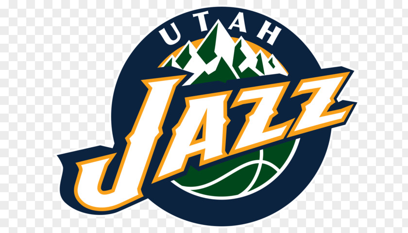 Nba Utah Jazz NBA Logo Basketball PNG