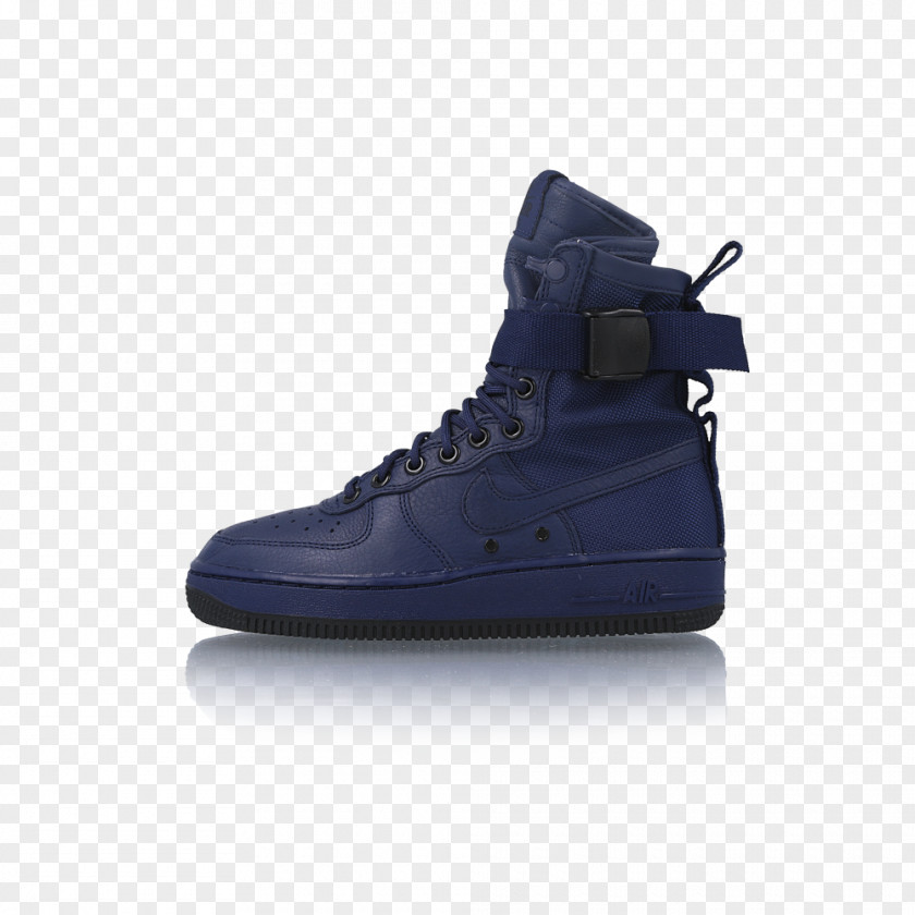 Nike Sneakers Air Force 1 San Francisco Shoe PNG