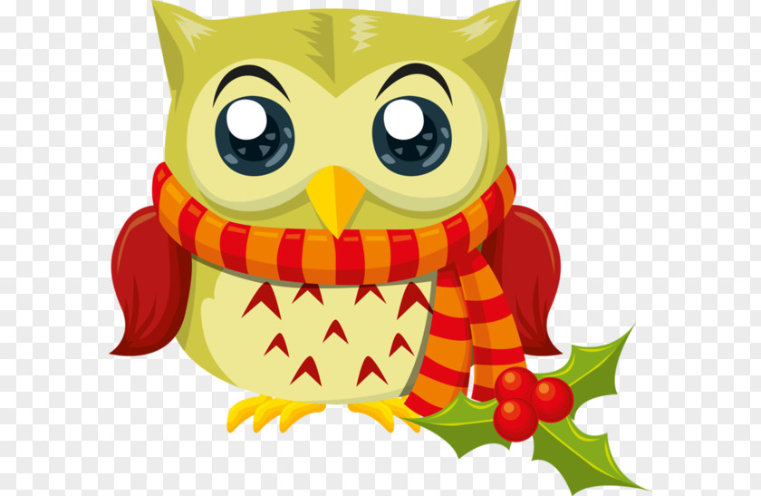 Owl Little Bird Clip Art PNG