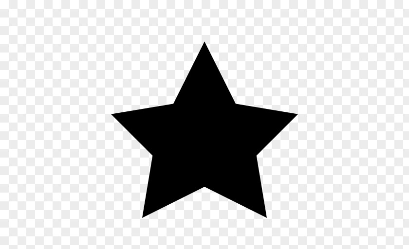 Star Clip Art PNG