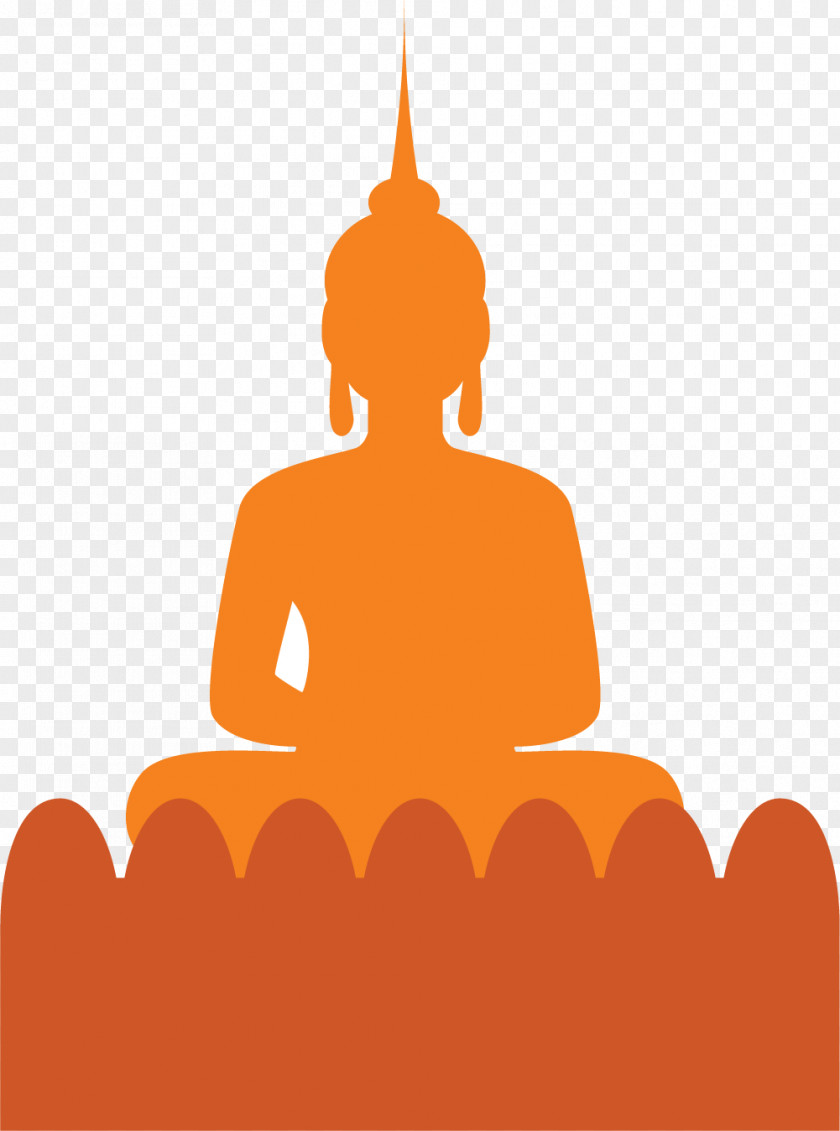 Thailand Buddha Computer File PNG