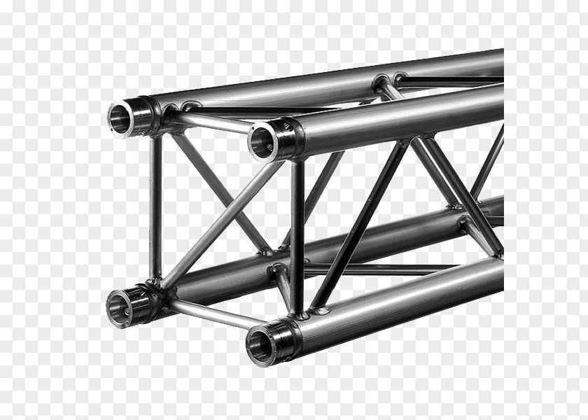 Traverse Truss Aluminium Germany Veranstaltungstechnik PNG