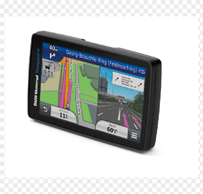Bmw BMW Motorrad GPS Navigation Systems Car Motorcycle PNG