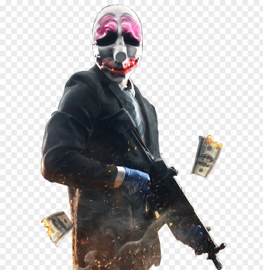 Bulldozer Payday 2 Payday: The Heist PlayStation 3 4 Xbox 360 PNG