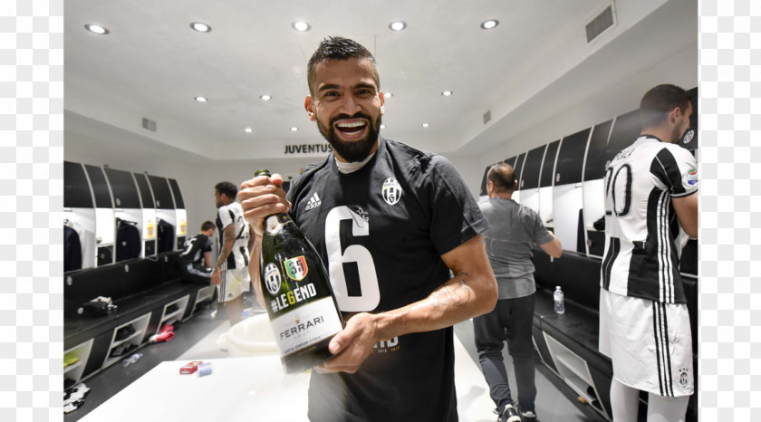 Champagne Party Allianz Stadium Juventus F.C. J-Museum Serie A Changing Room PNG