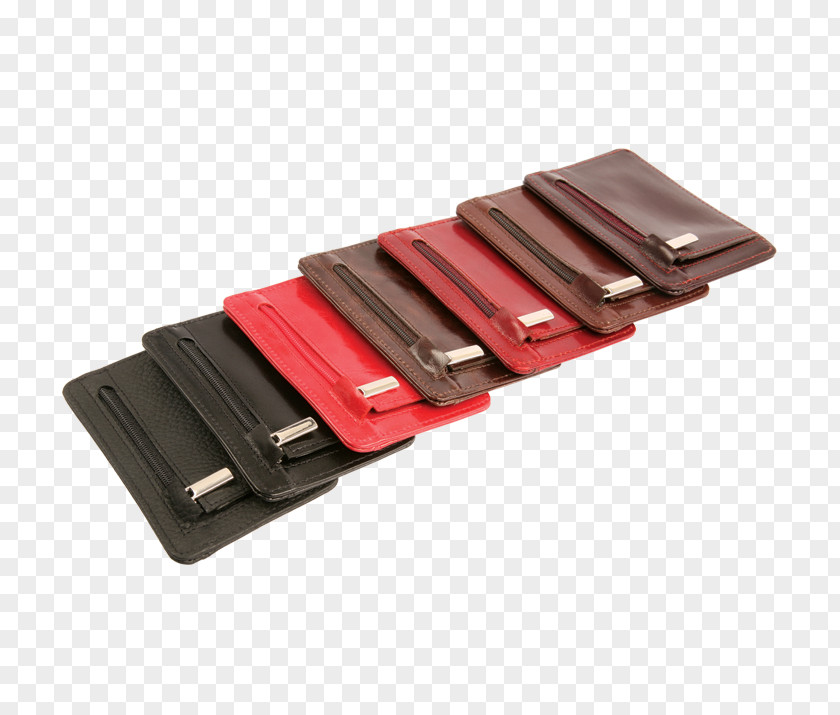 Design Strap Wallet PNG