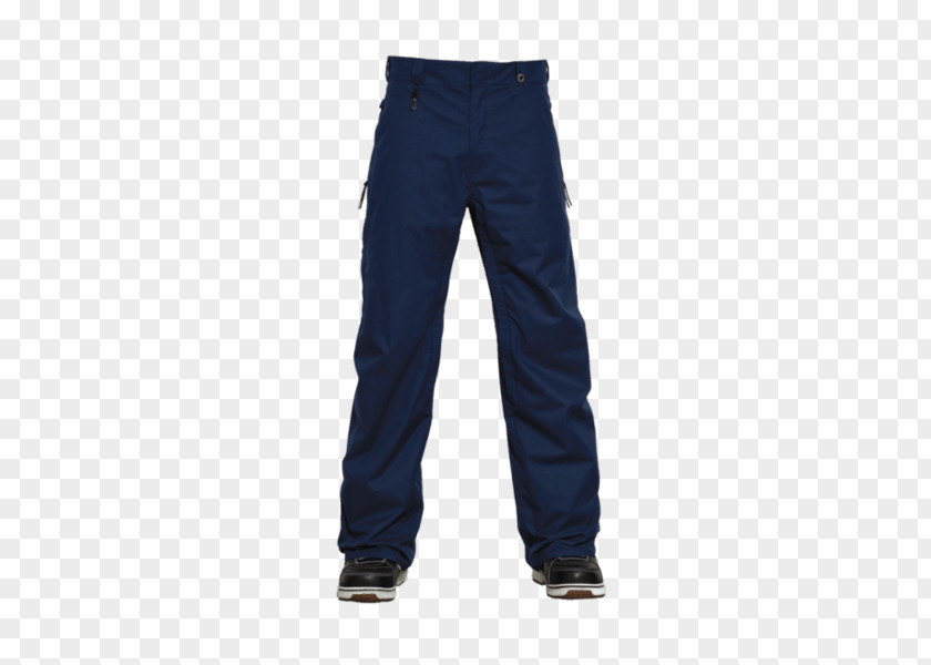 Dickies Work Uniforms For Men Jeans Denim Slim-fit Pants Clothing PNG