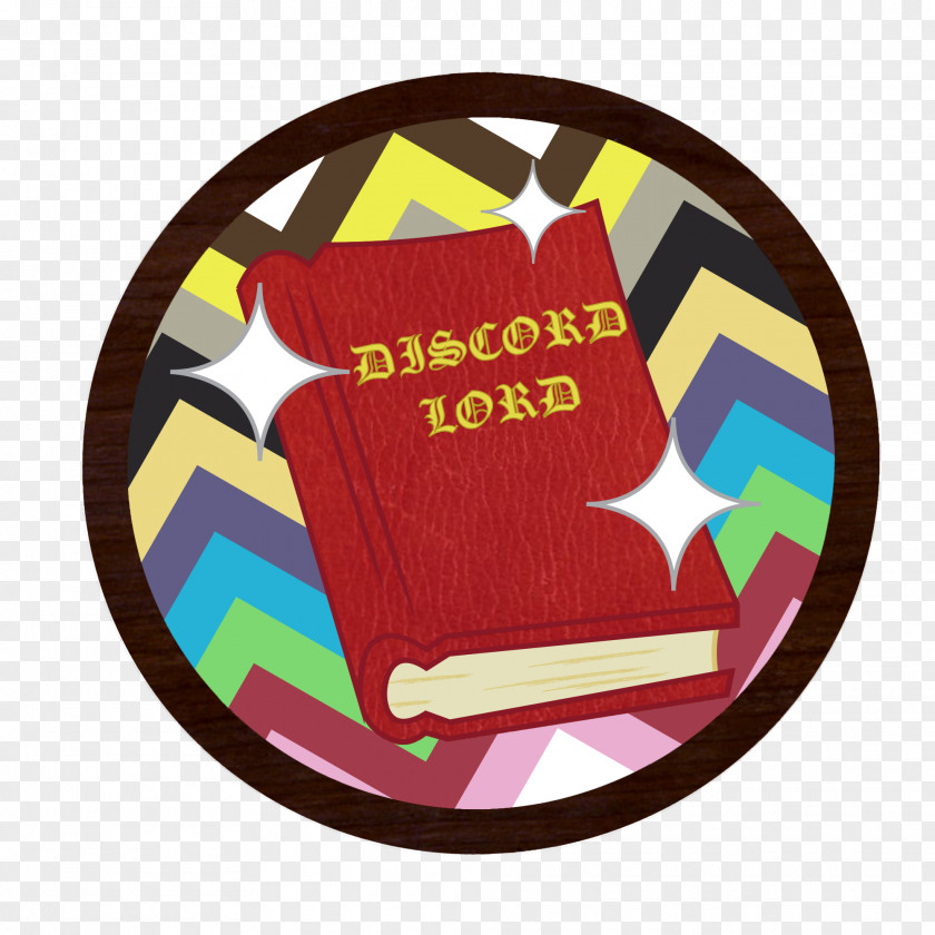 Discord Logo Recreation PNG
