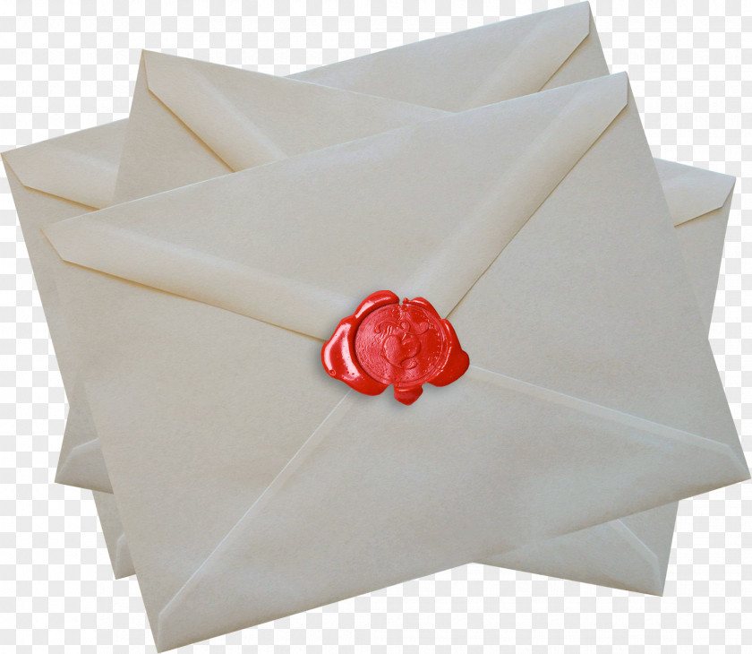 Flower Decoration Envelope Paper Mail Icon PNG