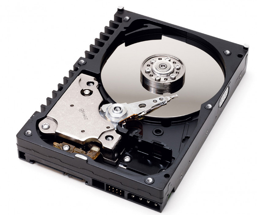 Hard Disc Drives Disk Storage Data Recovery Serial ATA PNG
