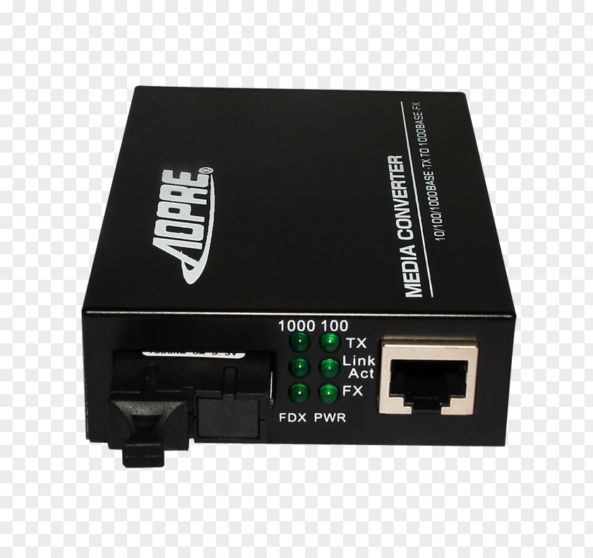 HDMI Fast Ethernet 100BASE-FX 100BASE-TX Fiber Media Converter PNG