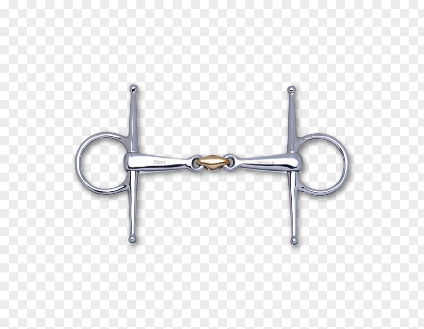 Horse Snaffle Bit Filet Joh’s Stübben PNG