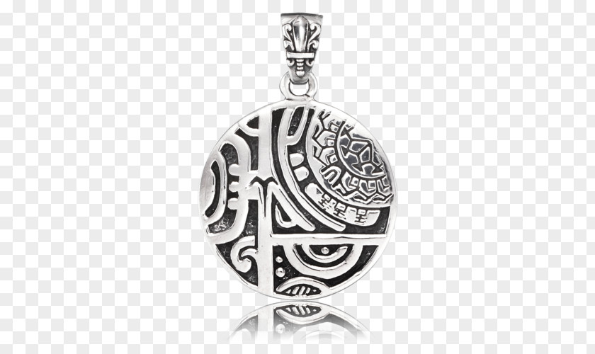 Jewellery Locket Pendant Amulet Clock PNG