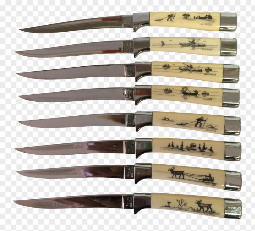 Knife Steak Kitchen Knives Taylor's Eye Witness Works Cutlery PNG
