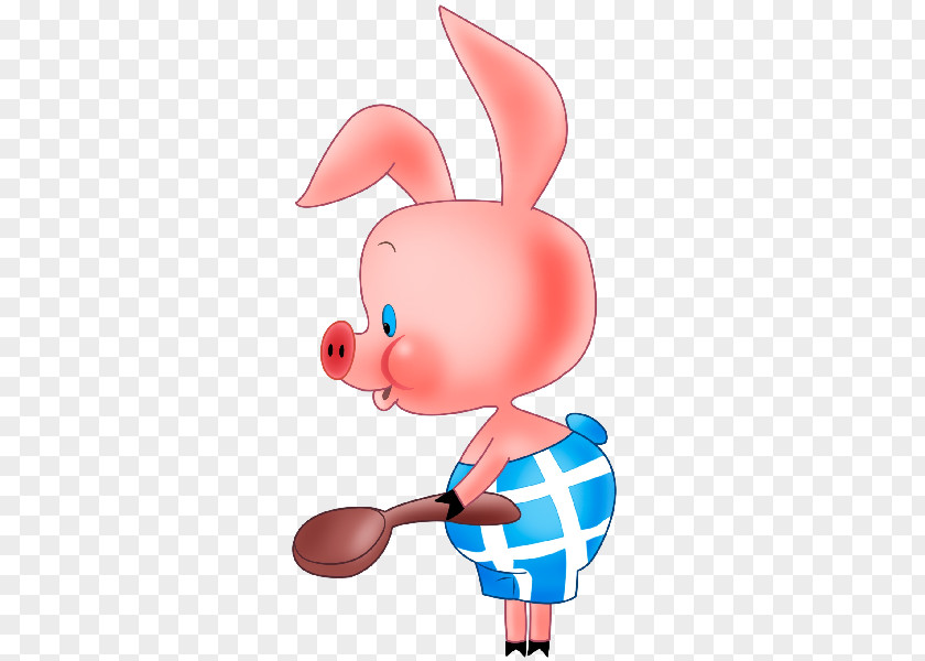 Pig Piglet Sticker Cartoon Clip Art PNG