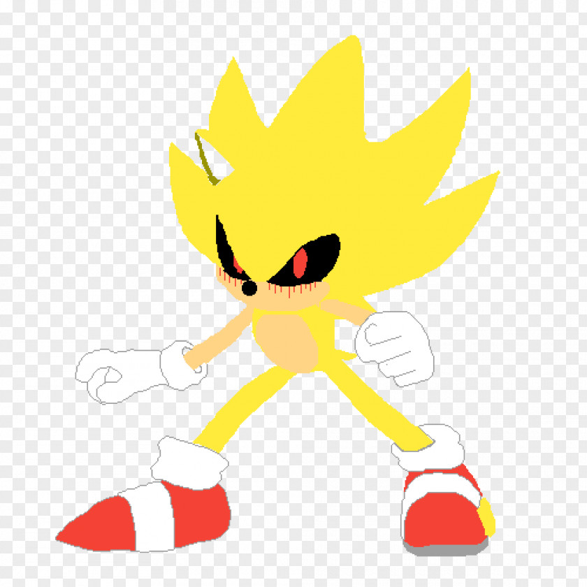 Retro Tails Metal Sonic .exe Image Amy Rose PNG