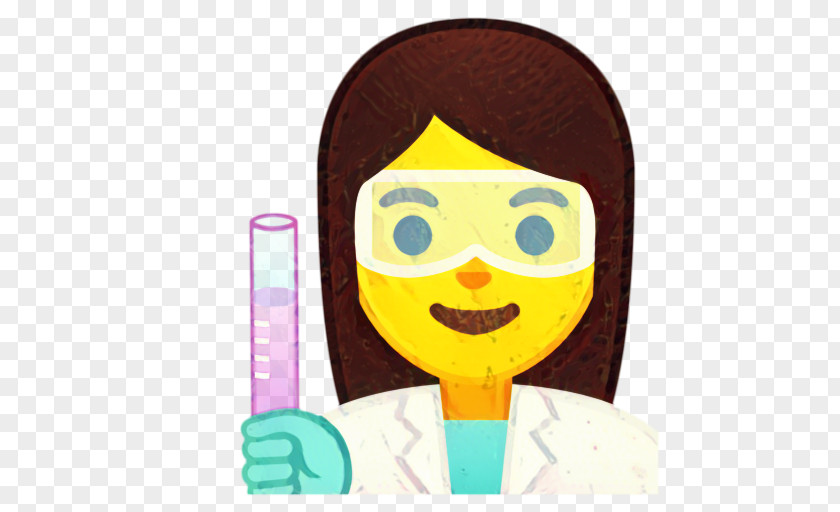 Smile Cartoon Emoji PNG