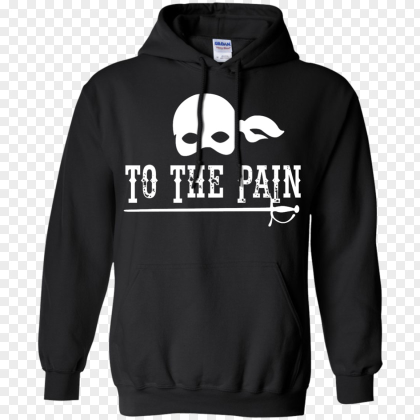 T-shirt Hoodie Fashion Sweater PNG