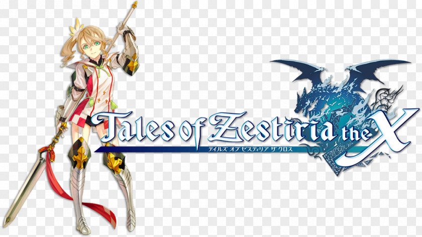 Tales Of Zestiria Costume Cosplay Episode 10 PlayStation 4 PNG