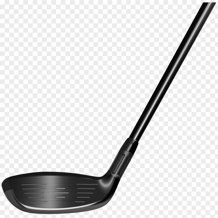 Trajectory Hybrid TaylorMade Golf Clubs Wood PNG