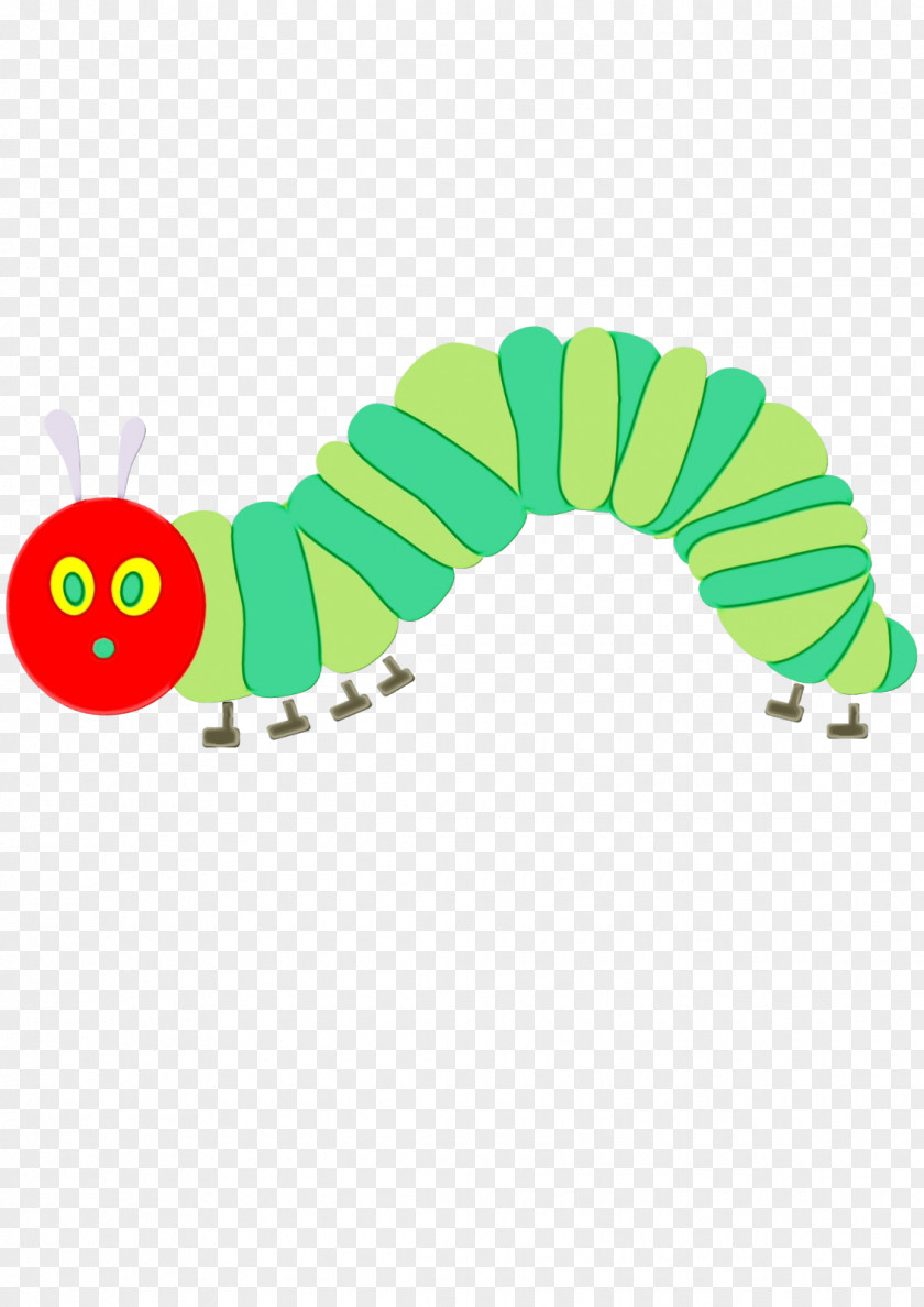 Worm Animal Figure Caterpillar Larva Insect Moths And Butterflies Clip Art PNG