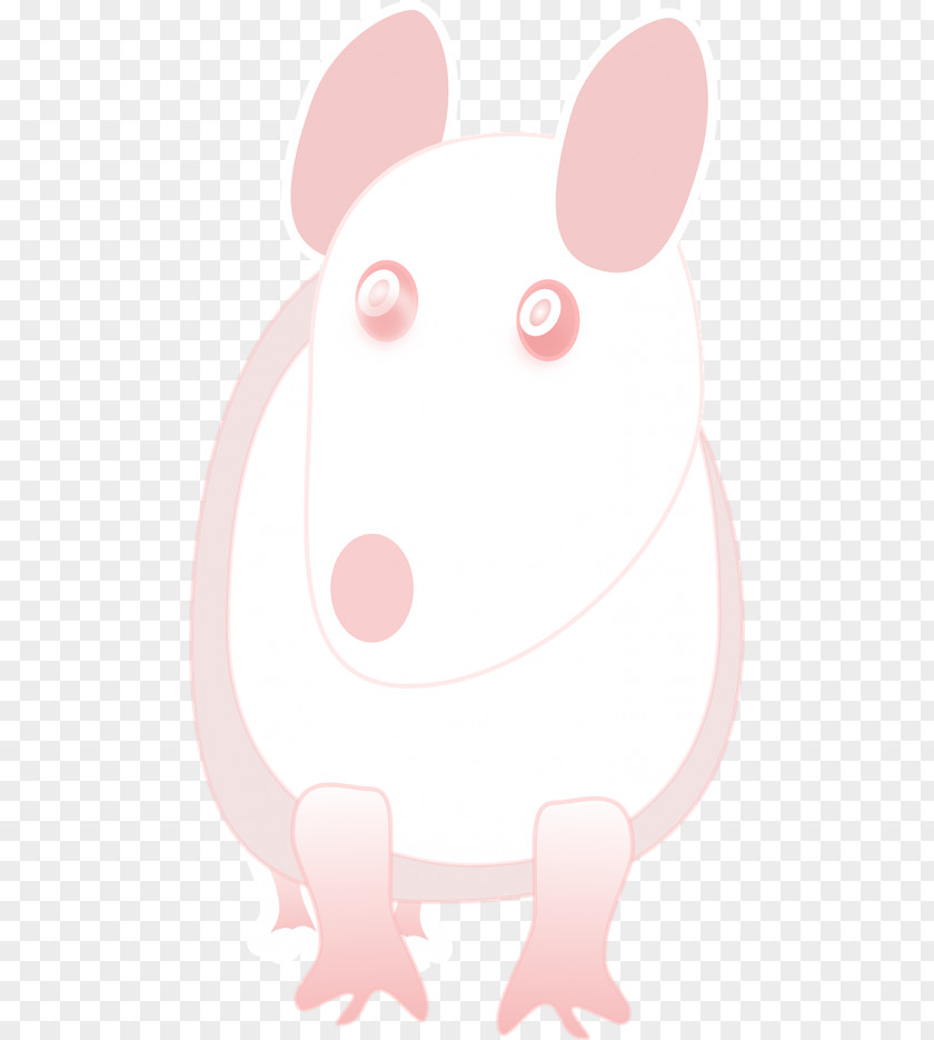 Albino Business Rat Canidae Rodent Dog Muroids PNG