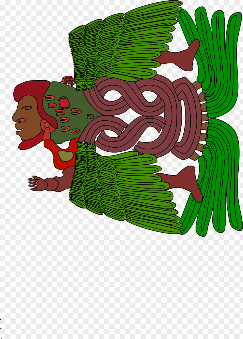 Aztec Drum Clip Art PNG