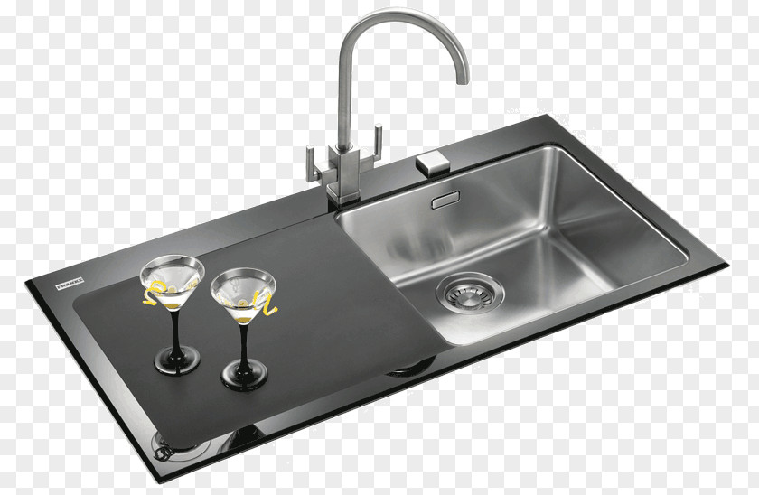 Brochure Collection Kitchen Sink Franke Glass Tap PNG