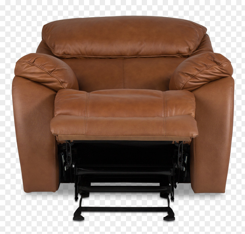 Car Recliner Club Chair Couch Comfort PNG