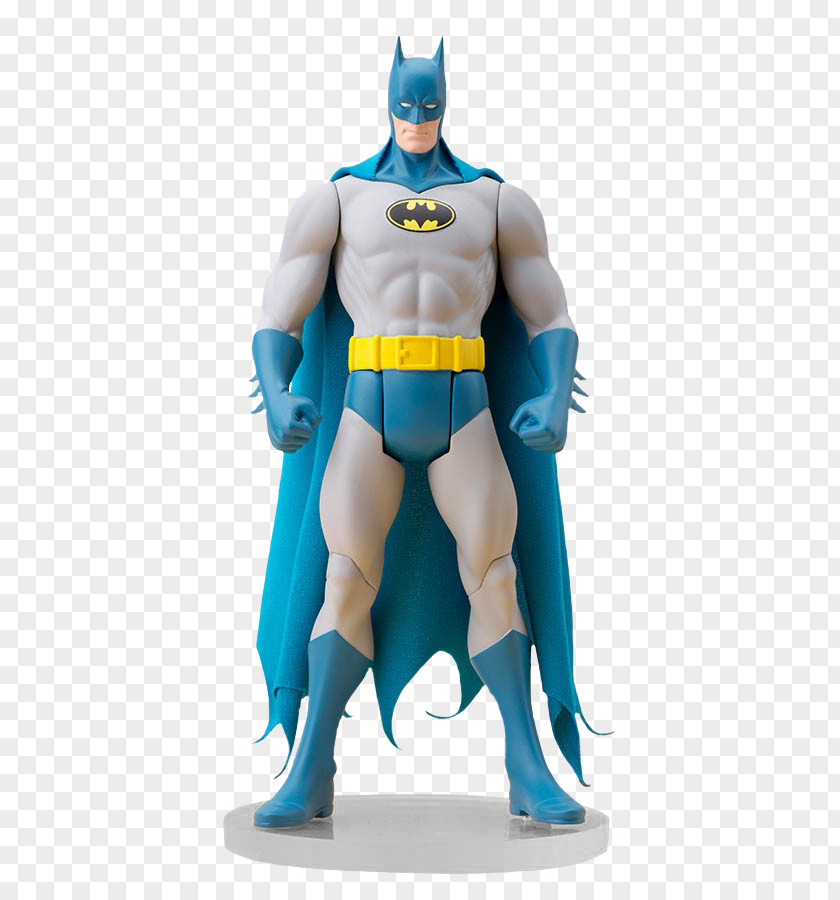 Classic Batman Action Figures Hawkman Wonder Woman DC Comics The Flash Costume Artfx+ Statue Superhero PNG