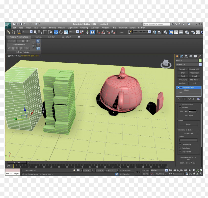 Computer Program Manual Basico 3D Max Studio Modeling Autodesk 3ds PNG