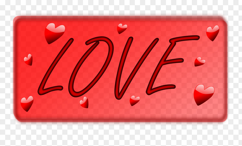 I Love ILOVEYOU Image Clip Art Drawing PNG
