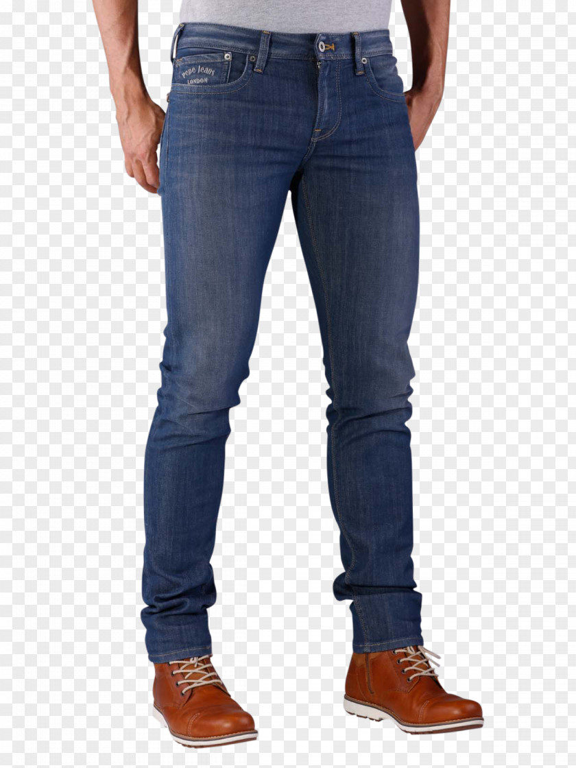 Jeans Slim-fit Pants Levi Strauss & Co. Denim PNG