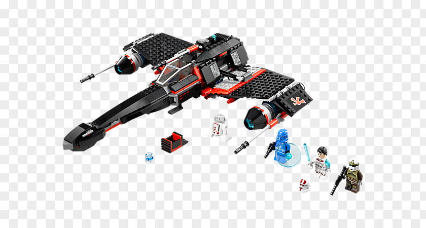 Lego Star Wars Droid Tales Amazon.com Minifigure Clone Trooper PNG