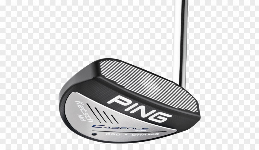 Mid-cover Putter Ping Golf Clubs Equipment PNG