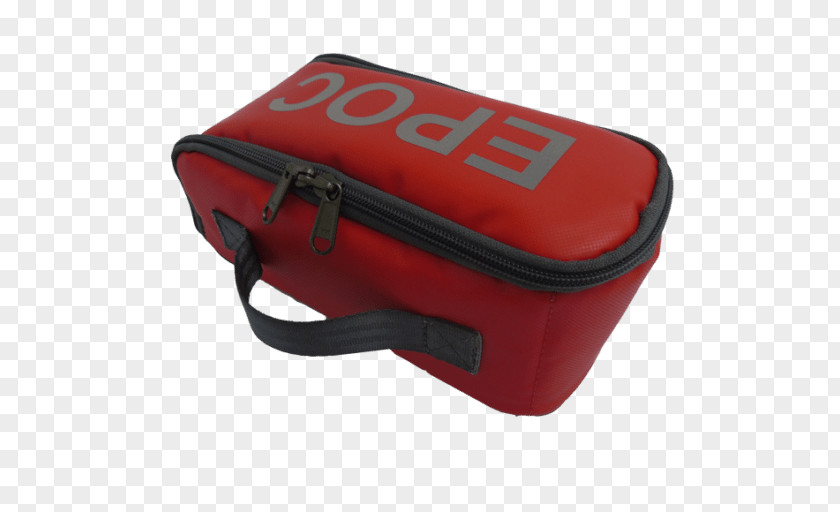 Motorcycle Ambulance Equipment Product Design Bag RED.M PNG