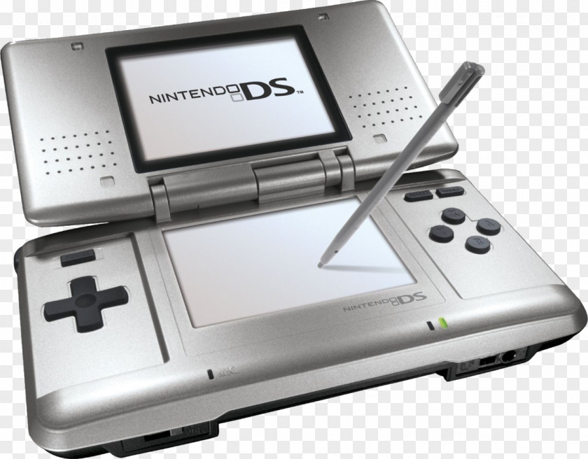 Nintendo DS Lite Game Boy Advance PNG