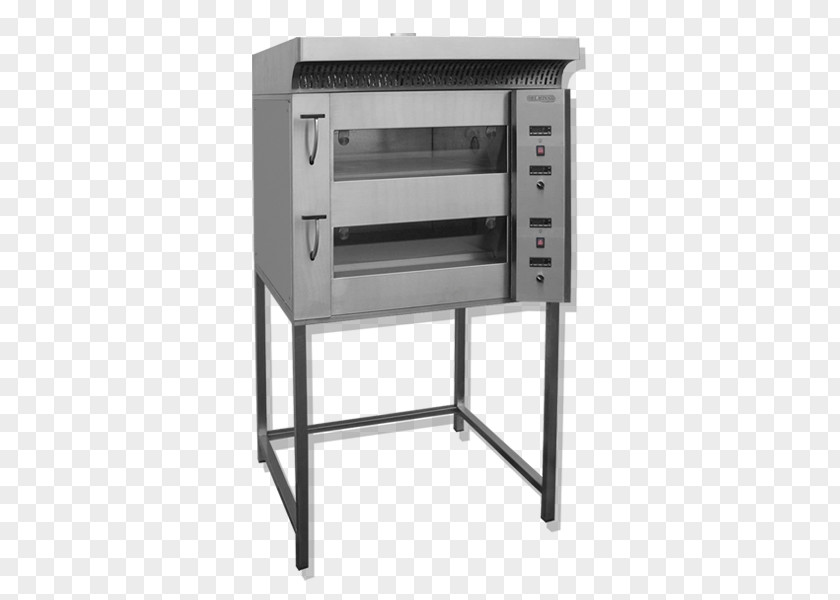 Oven Food Warmer PNG