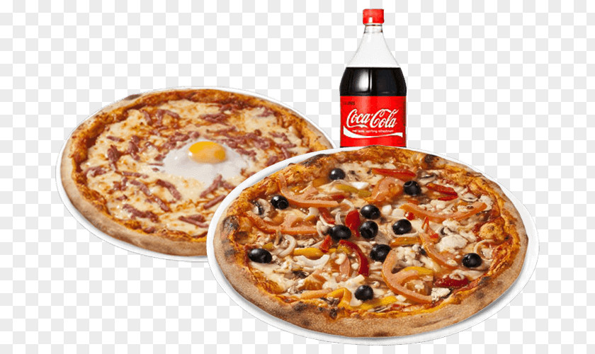 Pizza Sicilian Neapolitan Fast Food Delivery PNG