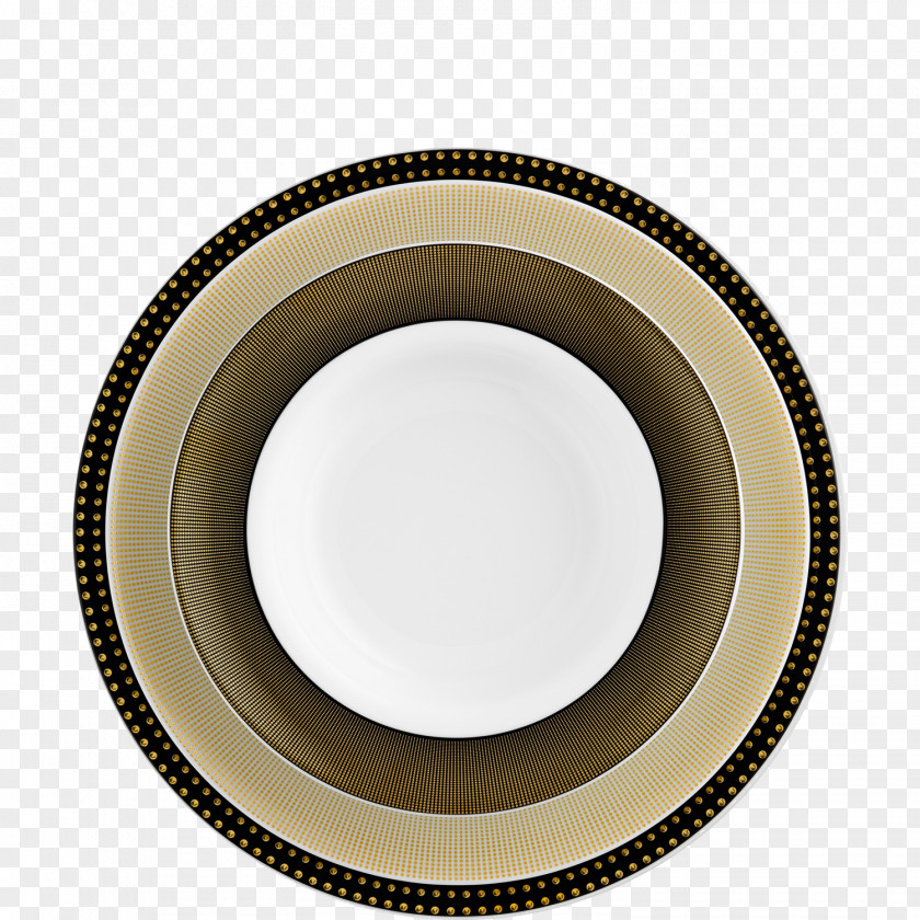 Plate Saucer Porcelain Tableware PNG