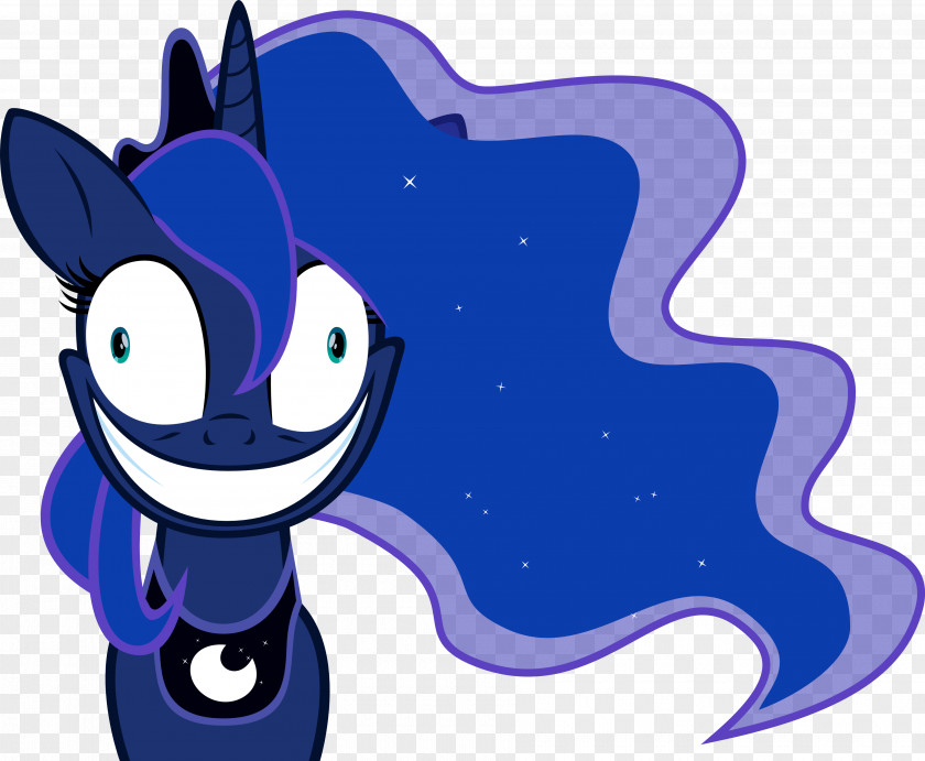 Princess Luna Pony Twilight Sparkle Celestia Fluttershy PNG