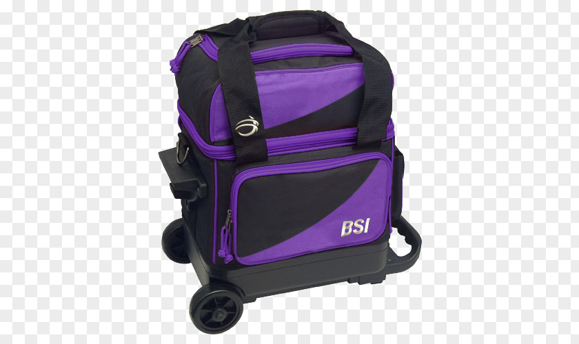 Purple Bowling Shoes Bsi Bag Balls Duckpin PNG