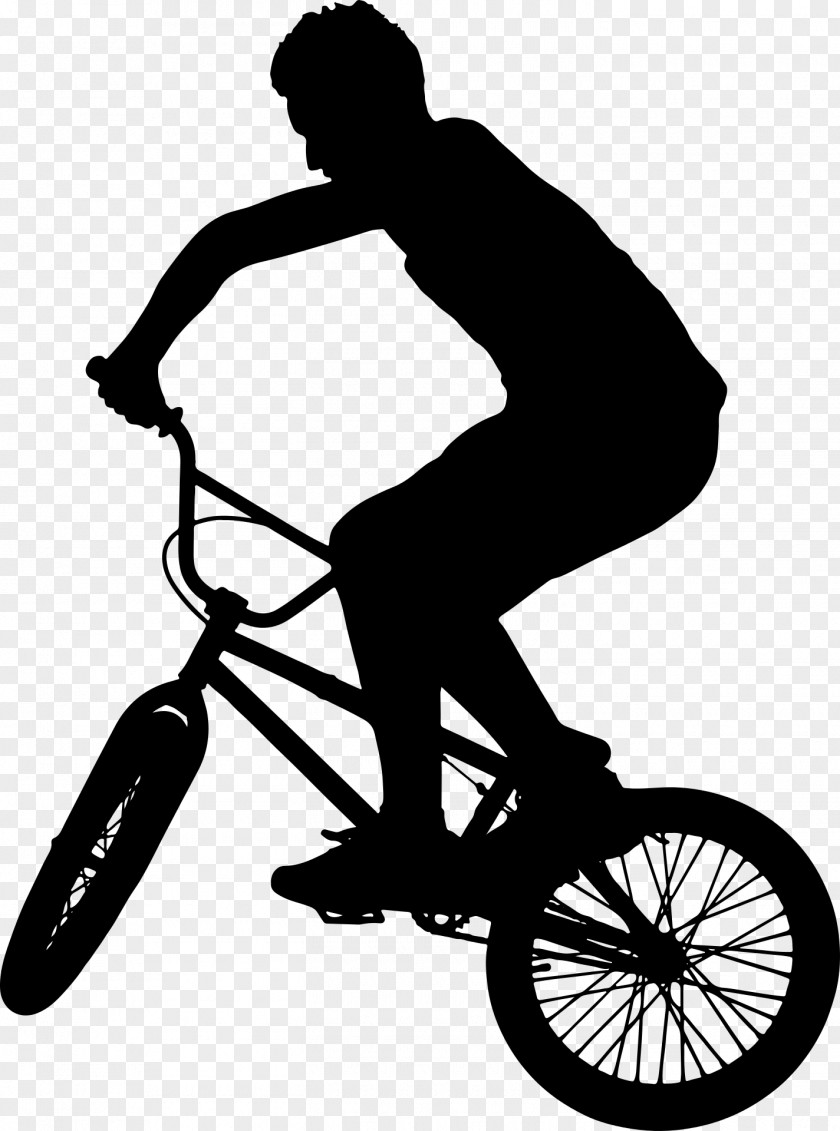 Ride A Bike BMX Bicycle Clip Art PNG