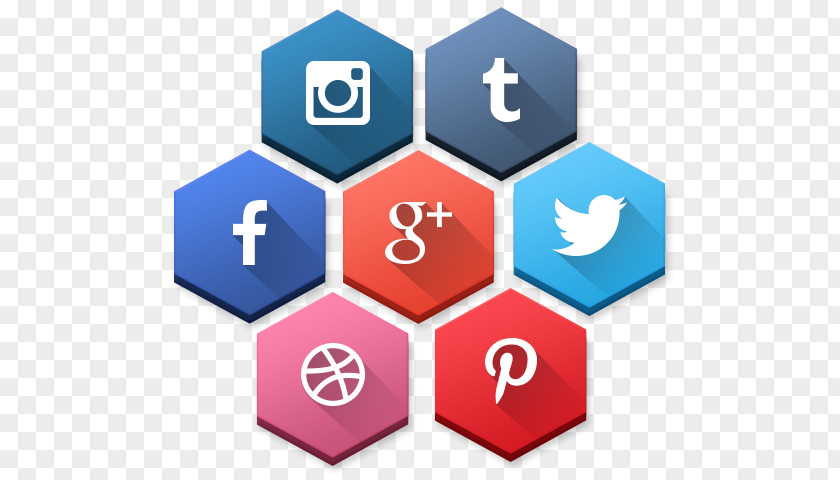 Social Media Marketing PNG