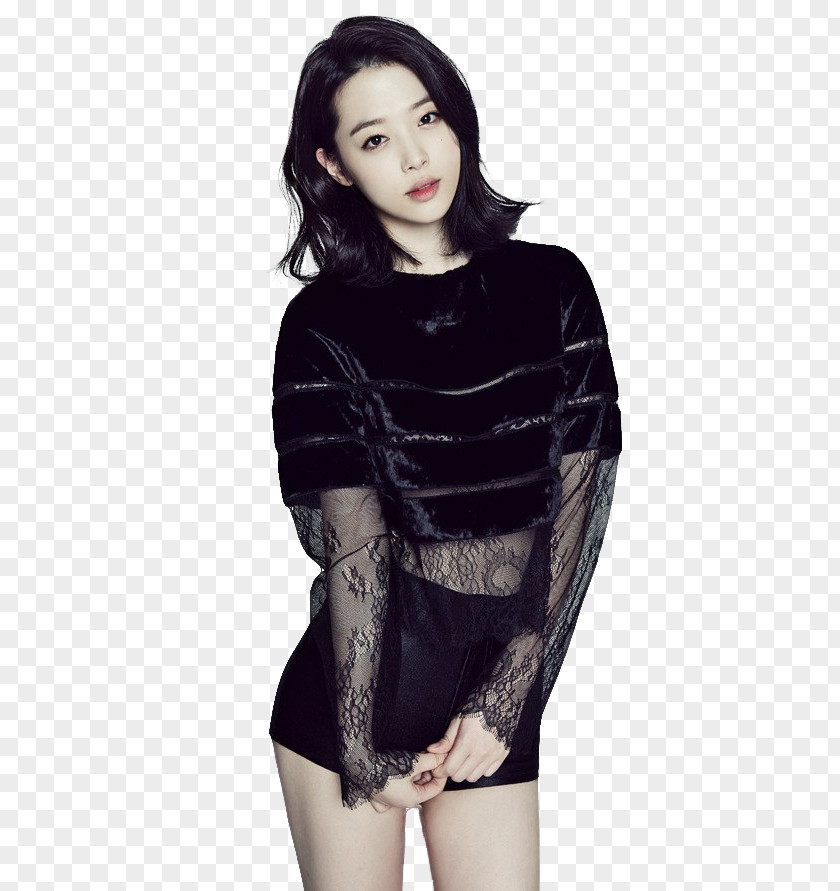 Sulli F(x) SM Town Red Light Allkpop PNG